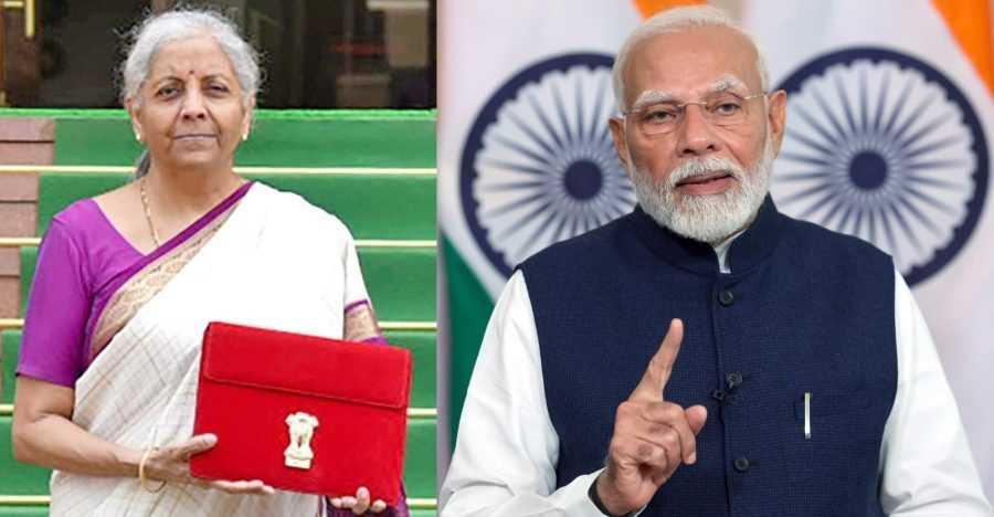 मोदी सरकार 3.0 के इस पहले बजट में हर वर्ग की बल्ले-बल्ले, वित्त मंत्री के पिटारे से सबके लिए निकली सौगातें